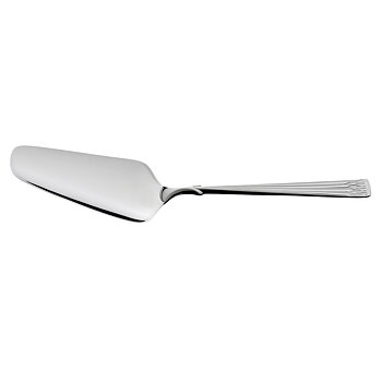 Heirloom Silver Cake Spade