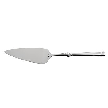 Arvsilver Tårtspade m rostfritt blad