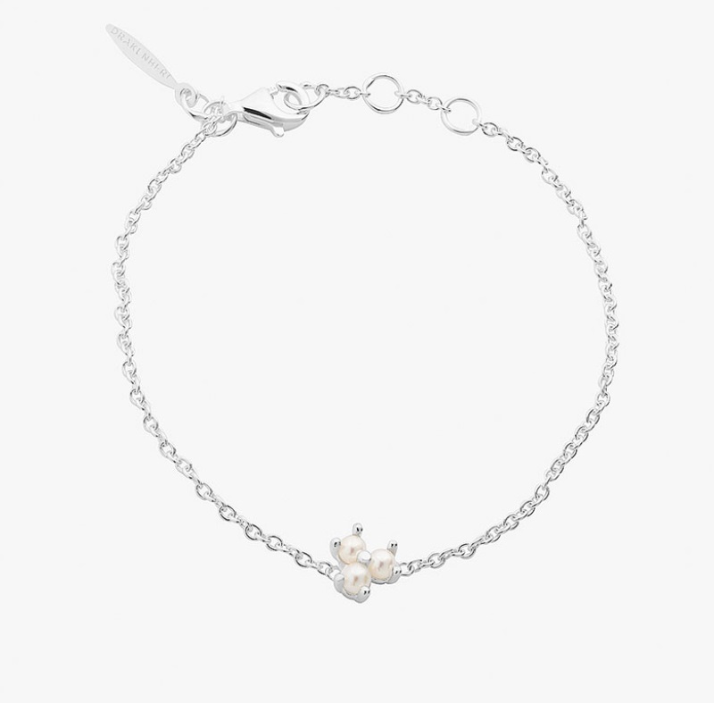 Petite Star Pearl rannekoru