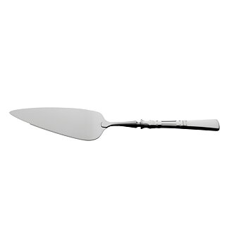Harald/Banquet Kagespatel med rustfrit blad