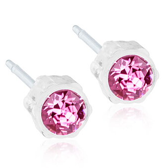 4mm, Rose