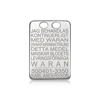 Waran tarjotin Hopea 925
