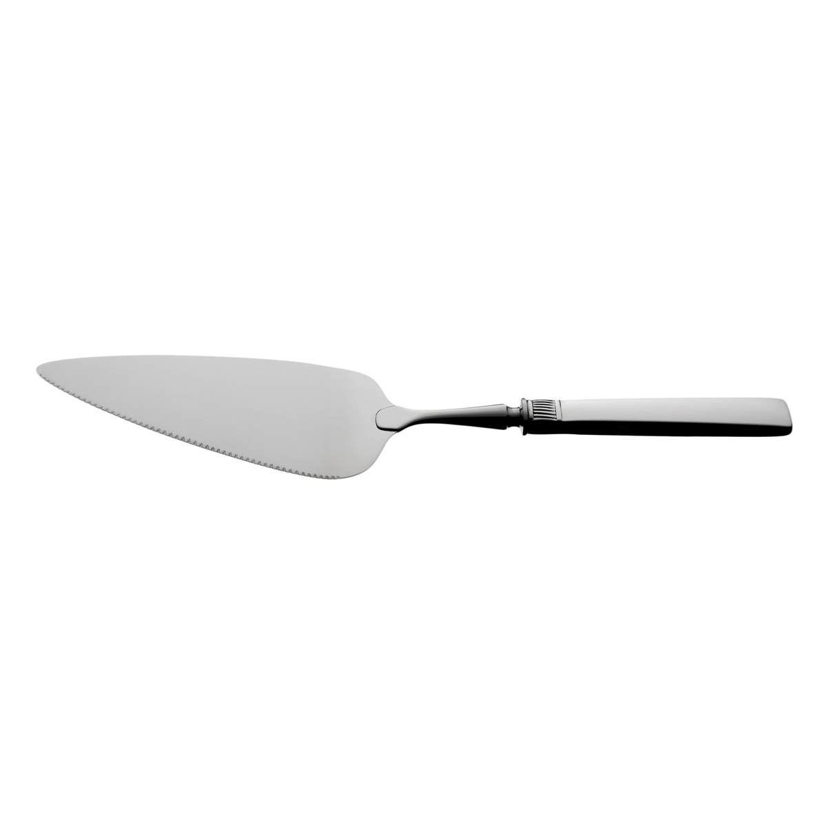 Prince Harald Cake Spade with stainless blade