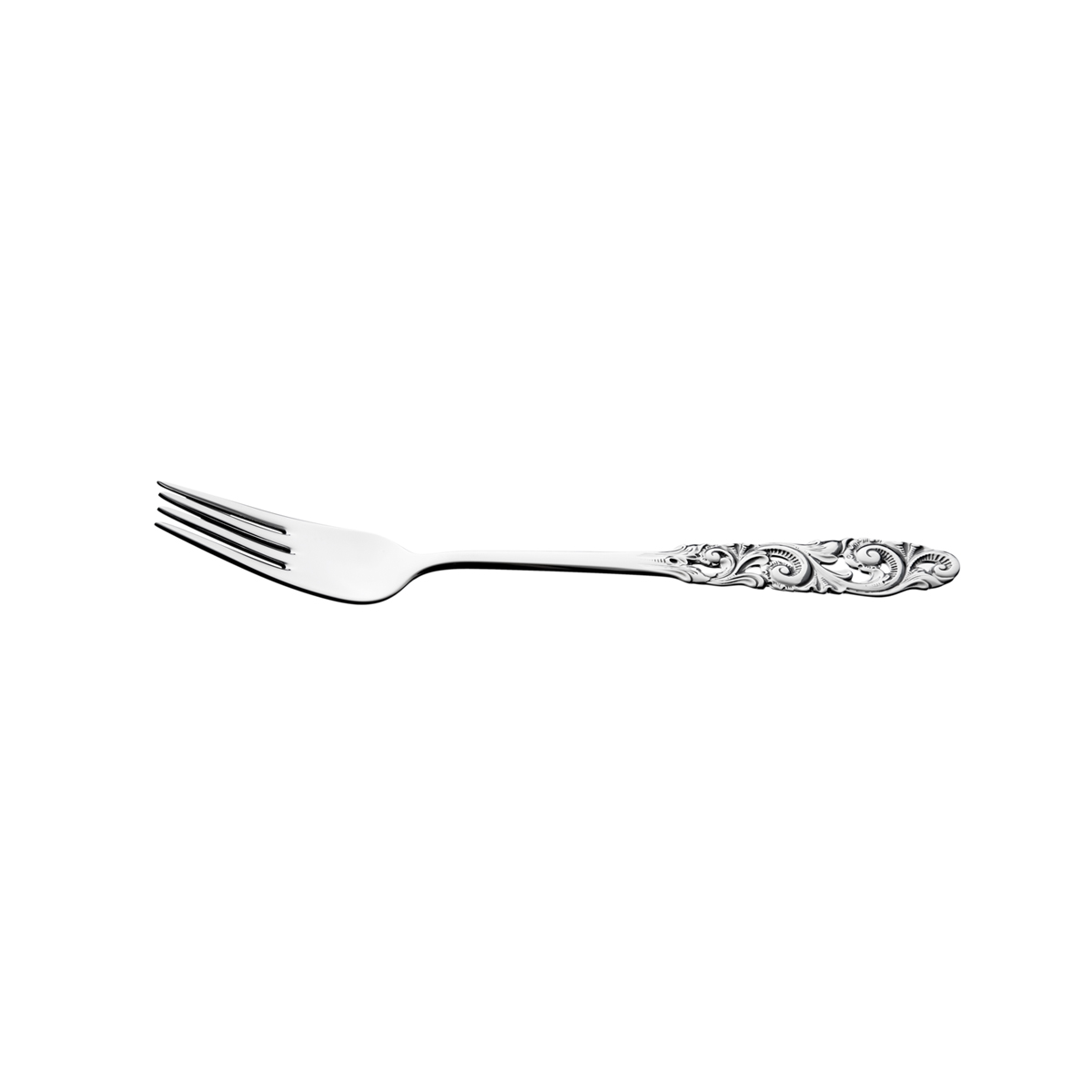 Telemark Sandwich fork