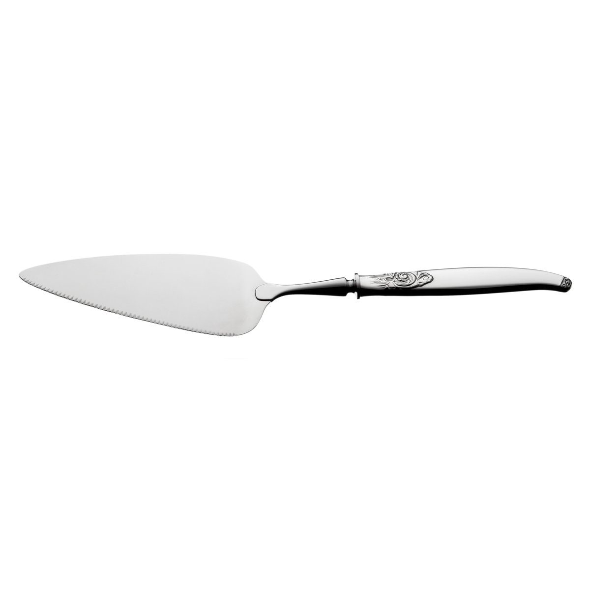 Telemark Tårtspade m rostfritt blad