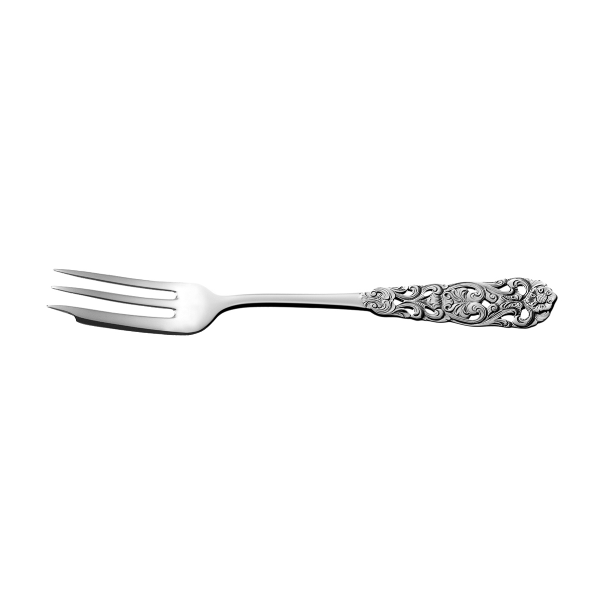 Valdres Bakelsegaffel