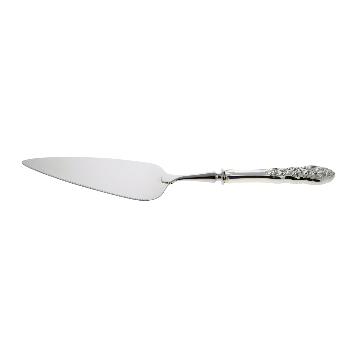 Valdres Tårtspade m rostfritt blad