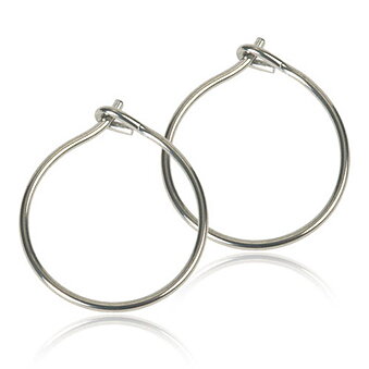 BLOMDAHL Safety Ear Ring, 14mm