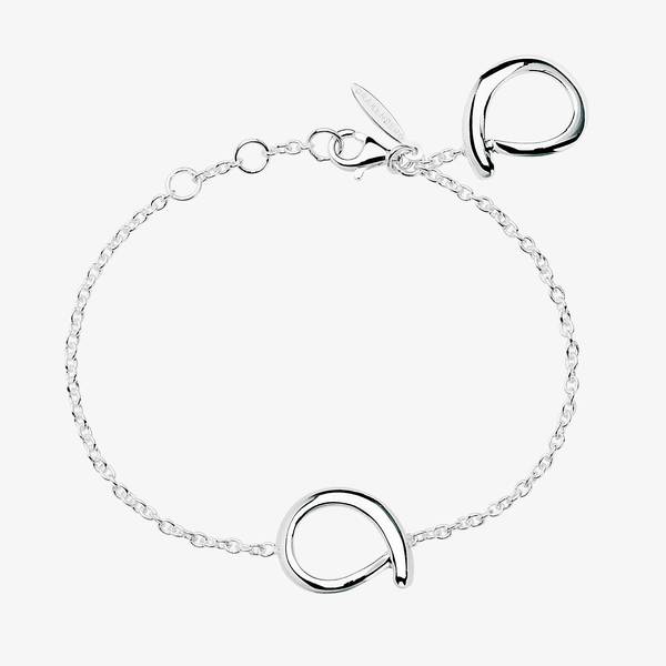 DRAKENBERG SJÖLIN Ocean Small Single Bracelet