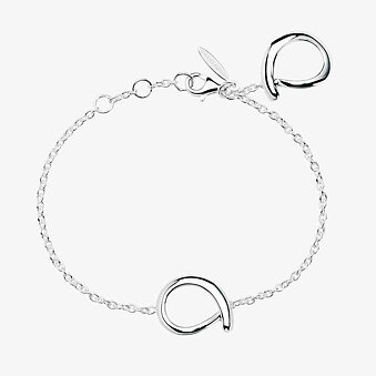 DRAKENBERG SJÖLIN Ocean Small Single Bracelet