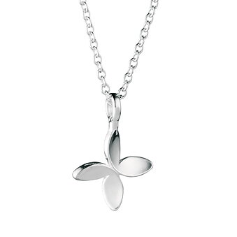 KALEVALA Cross of Friendship Necklace