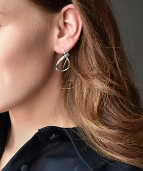 Ocean Earrings