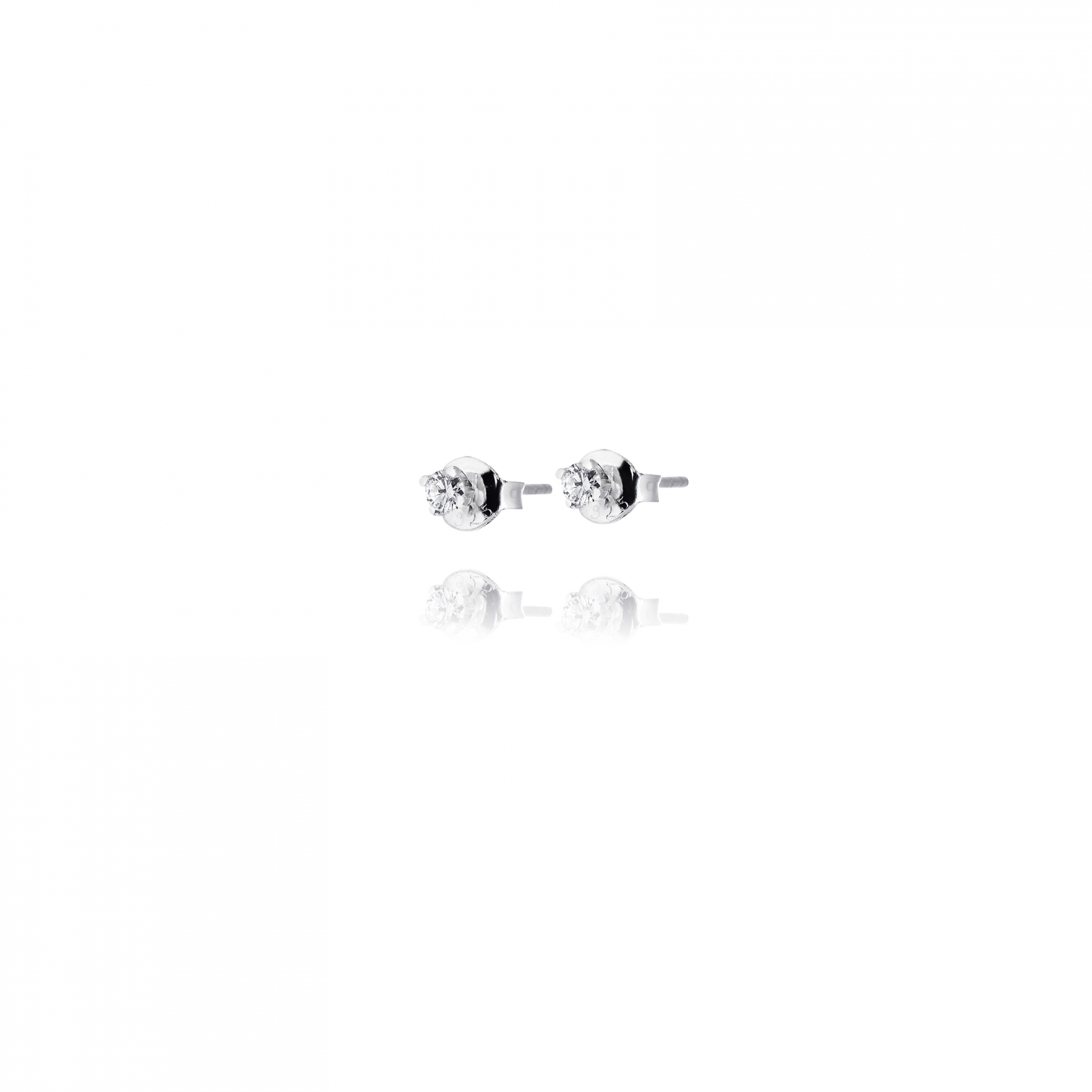 Diamond Sky korvakoru Drop Studs