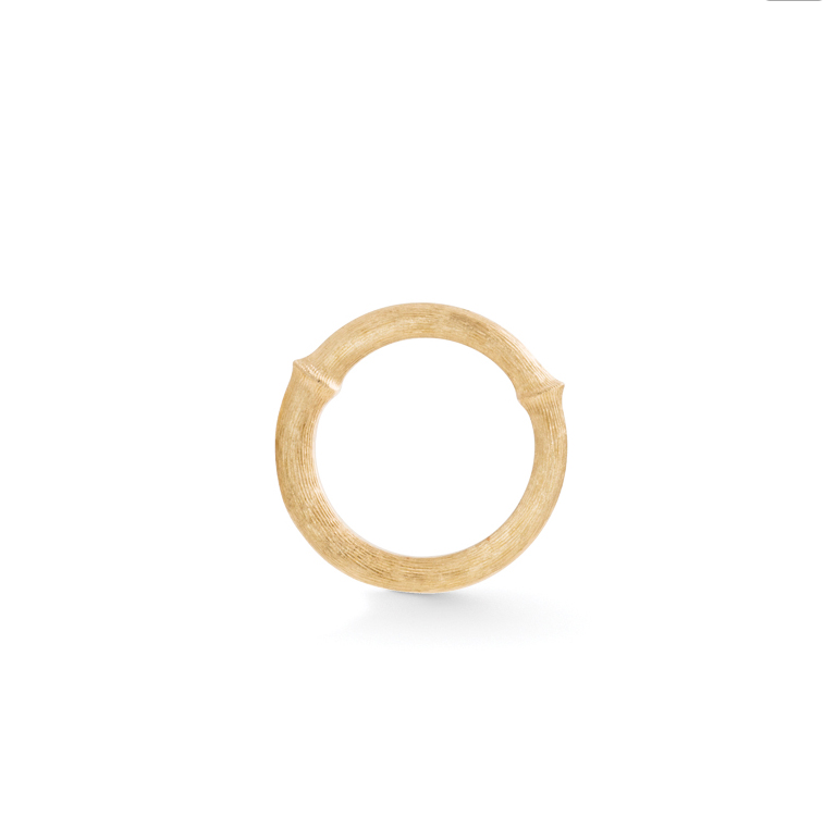 Naturring Nr. 4 Rotgold