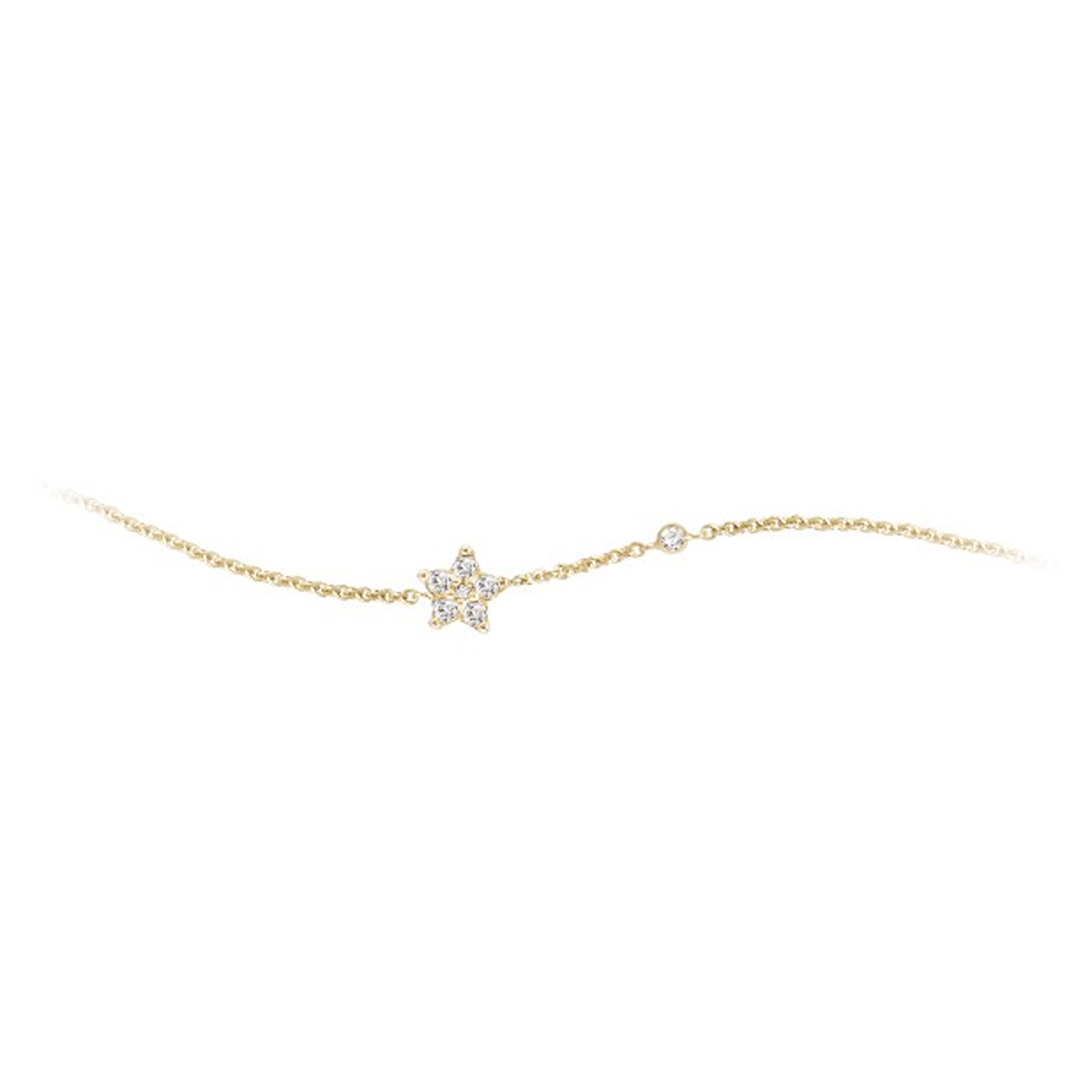 OLE LYNGGAARD Shooting Stars Bracelet