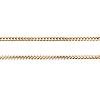 Panssari 18k XL 50 cm 1,8mm
