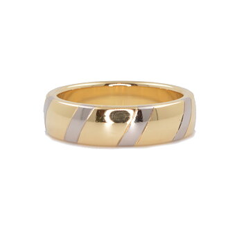 Guldring Rg/ Vg