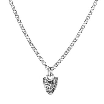 KALEVALA Live Hard Live Your Dream Necklace Mini