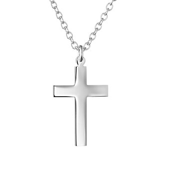 KALEVALA Cross Jewelry Necklace