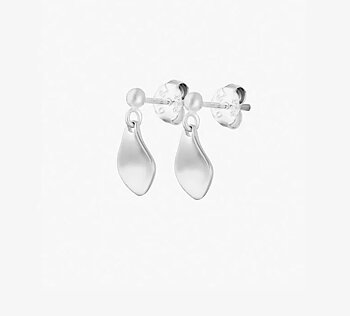 GAIA'S GRACE DROP STUDS