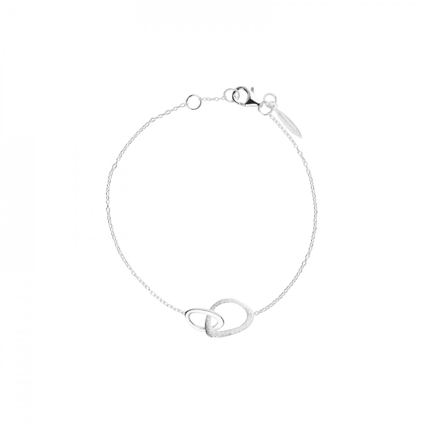 Sammen enkelt armbånd