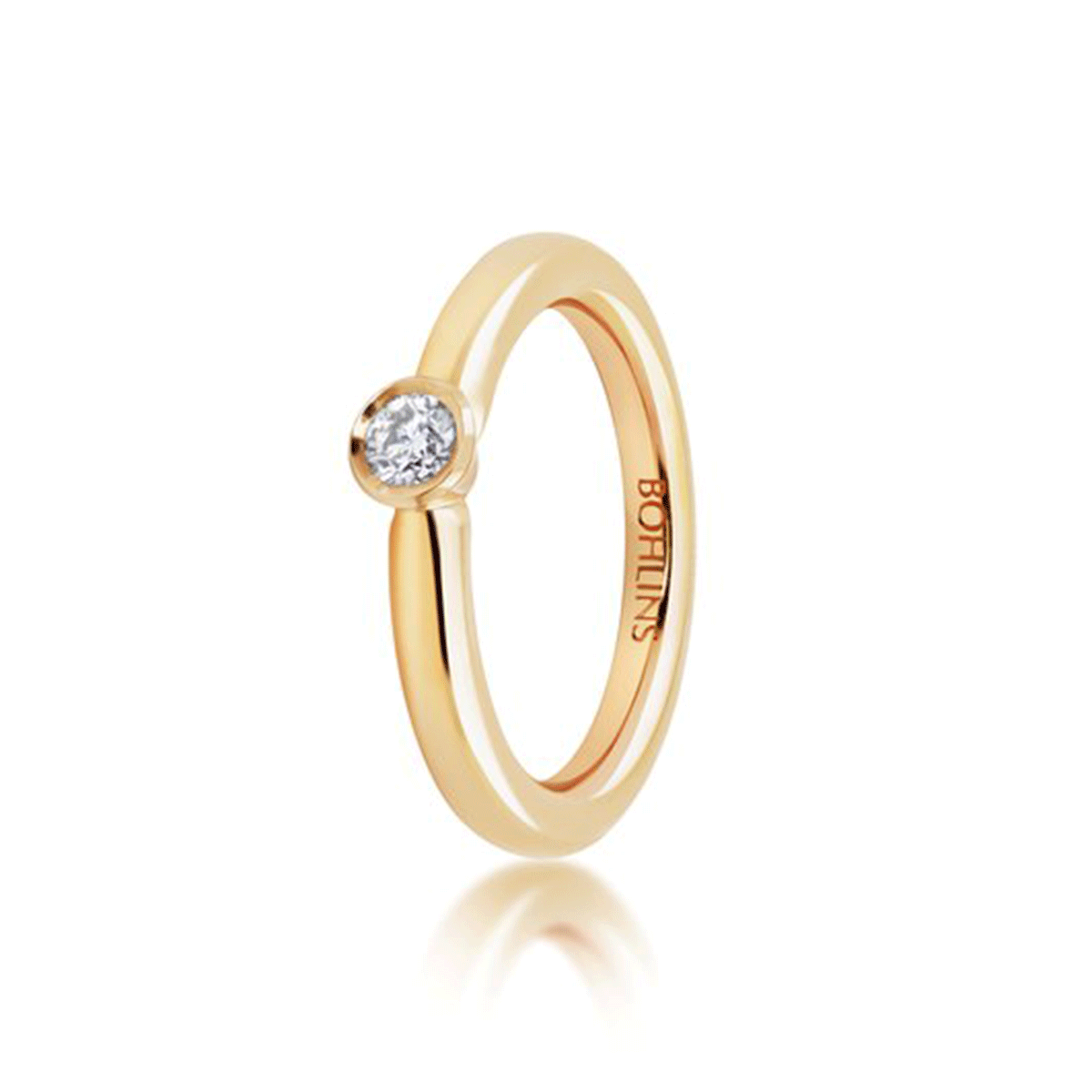 Isabelle High Solitaire