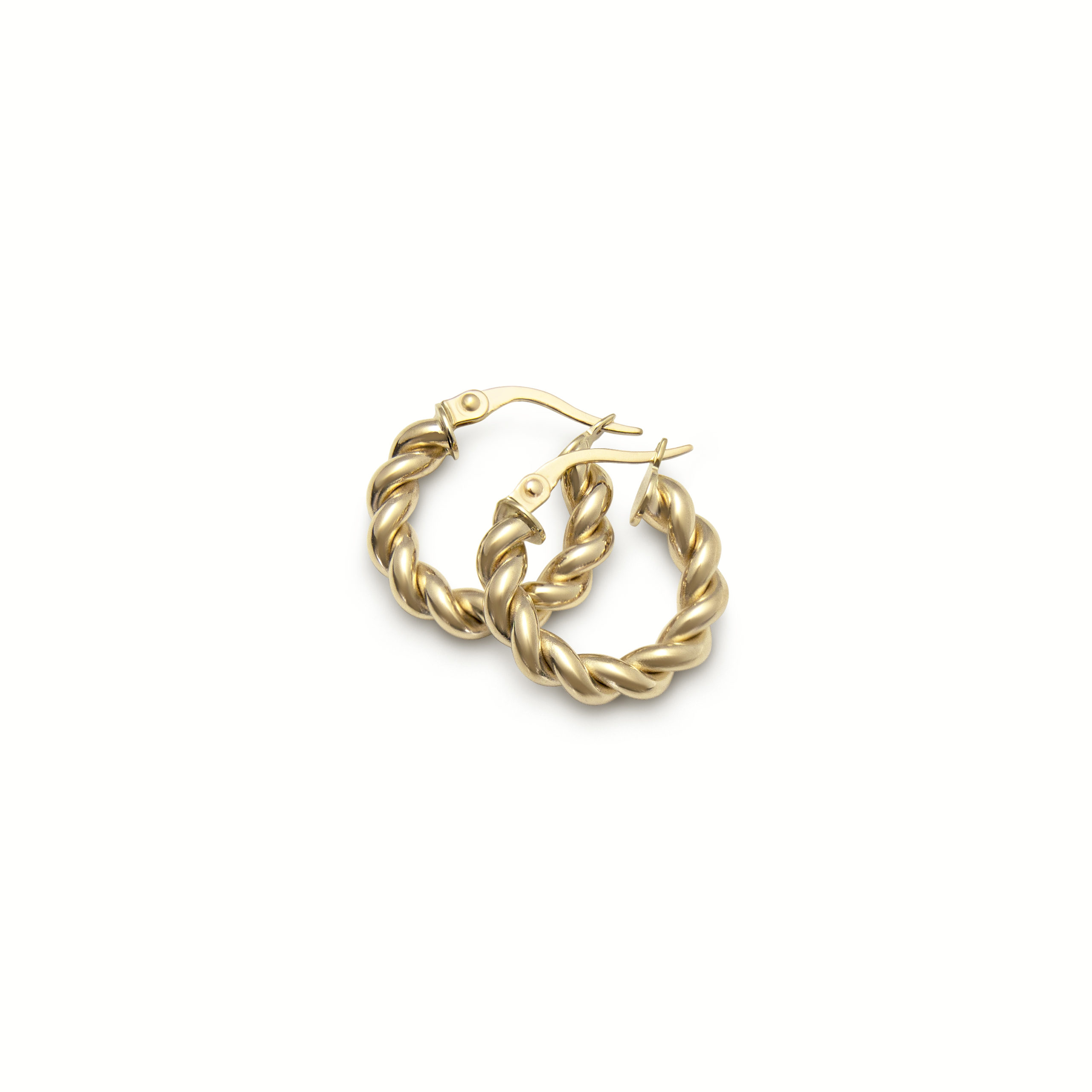Creole 13mm kierre