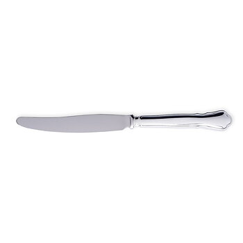 GENSE Chippendale Matkniv Äkta Silver