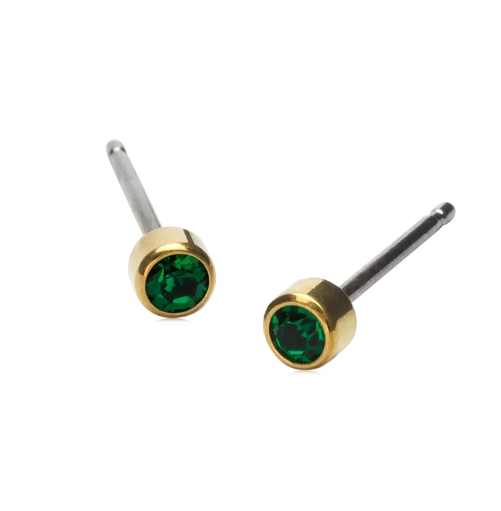 Kehys 3mm Emerald