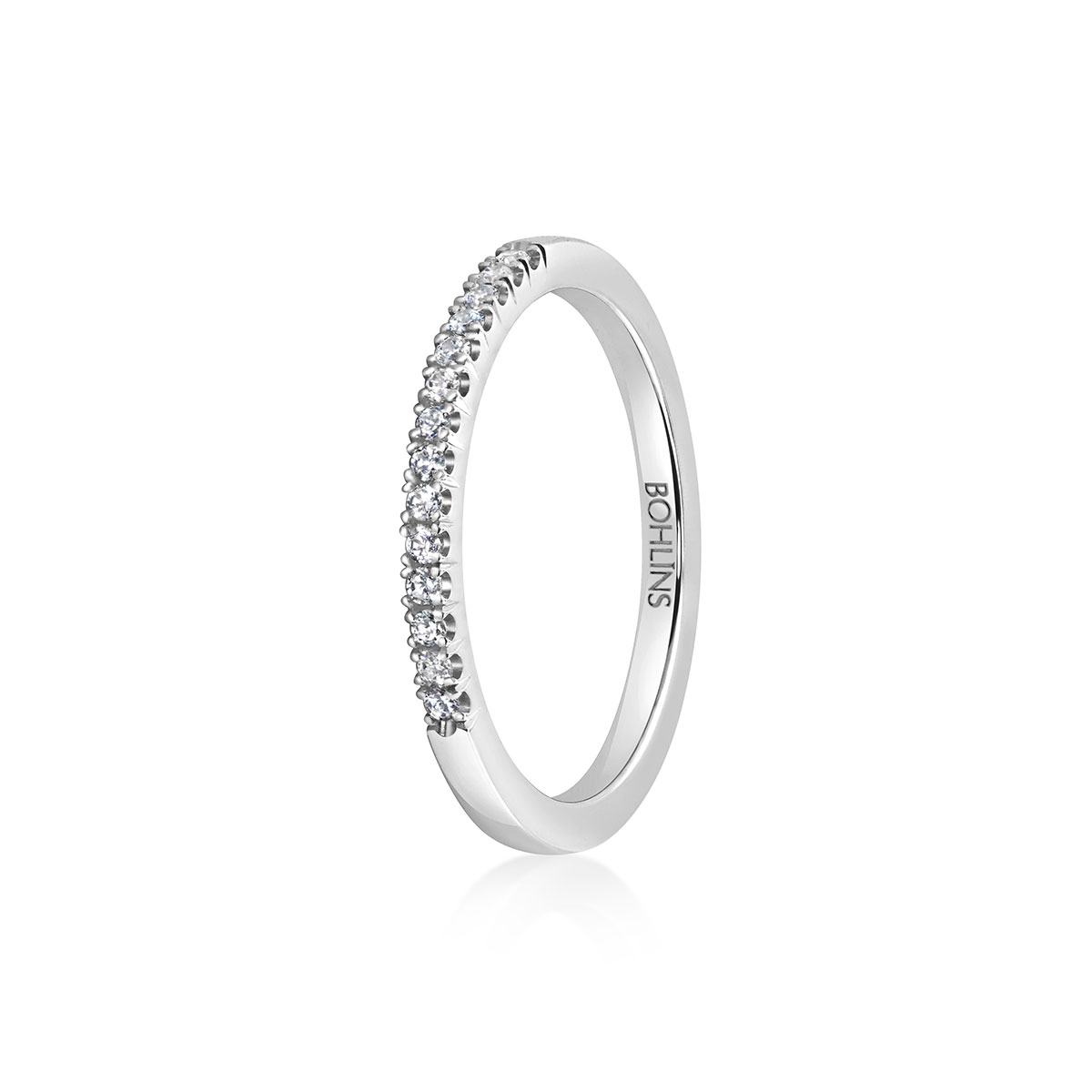 Linna 0,01 ct VG