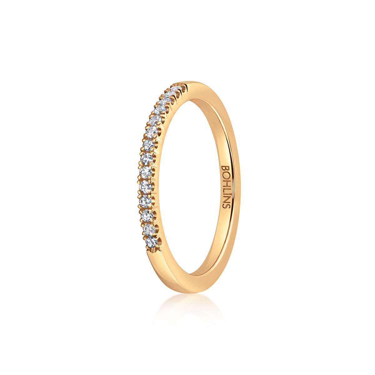 Linna 0,01 ct