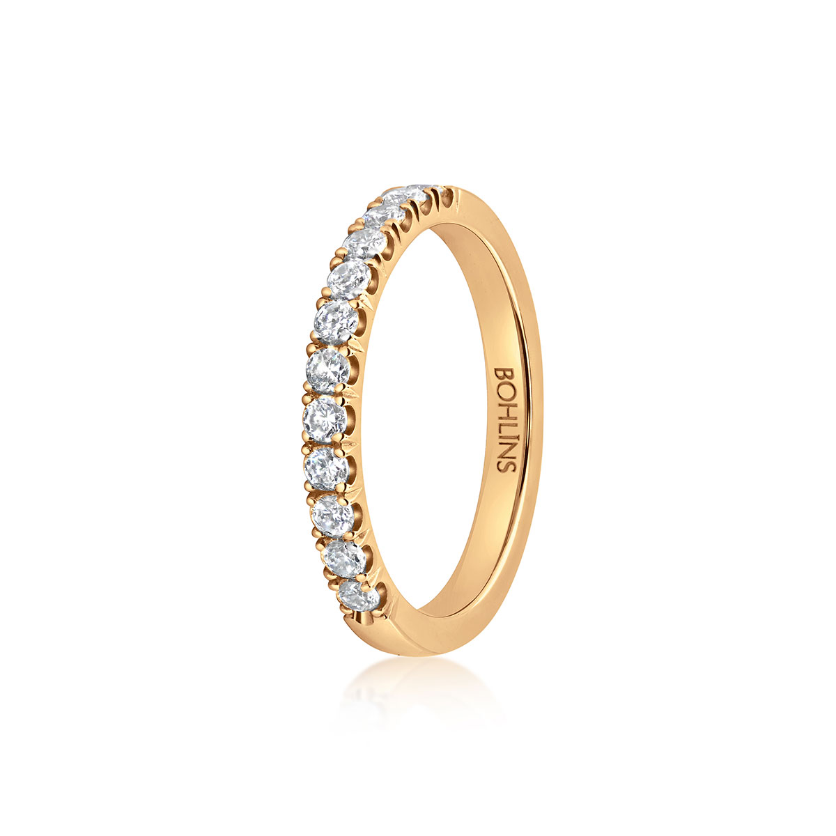 Linna 0,03 ct
