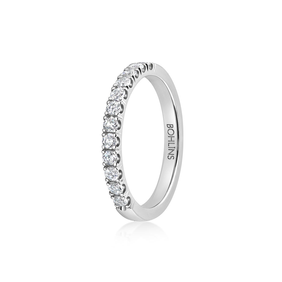 Linna 0,03 ct VG