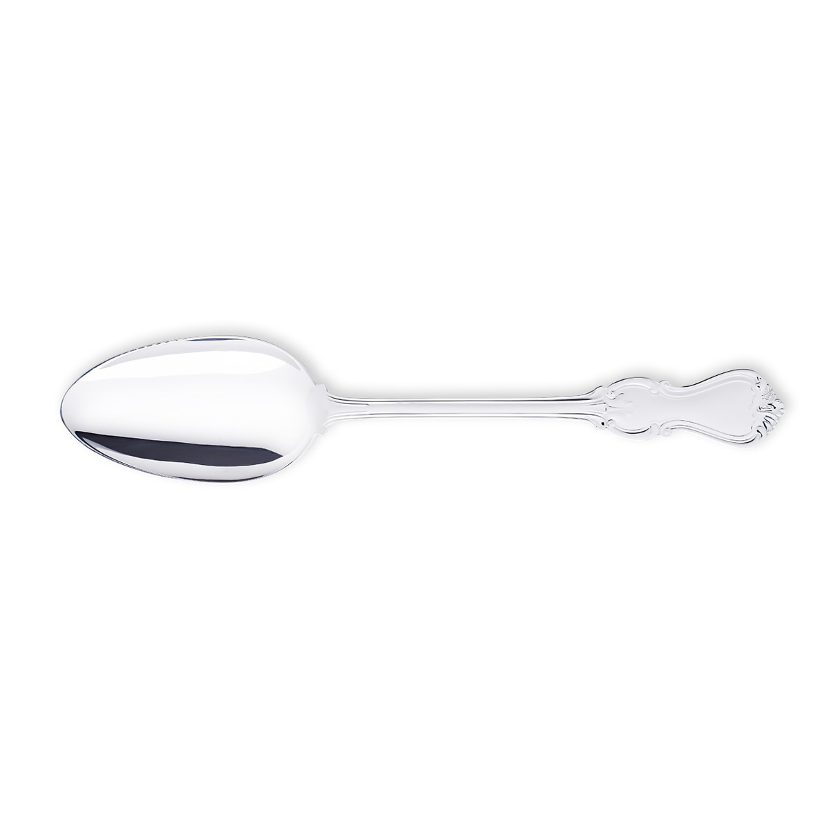 Olga Tablespoon Genuine Silver