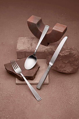 Rosenholm Dining Fork