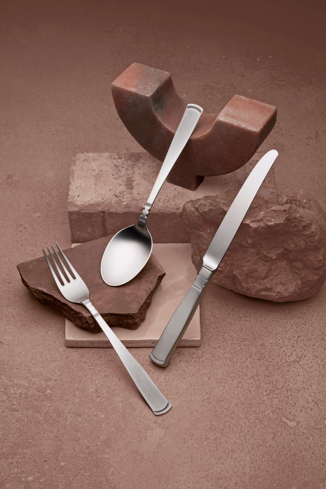 Rosenholm Table fork - 3