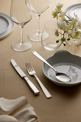 Rosenholm Table fork