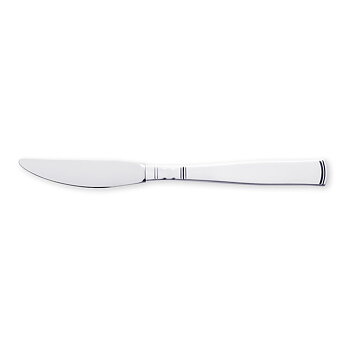 Rosenholm Table knife, short blade