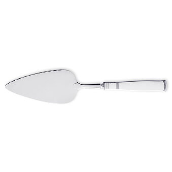 GENSE Rosenholm Tårtspade, rostfritt blad