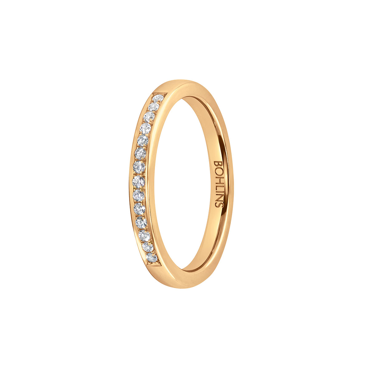 Faderen 0,01 ct