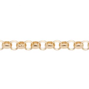 Hernelinkki 18k 60 cm 3,8mm