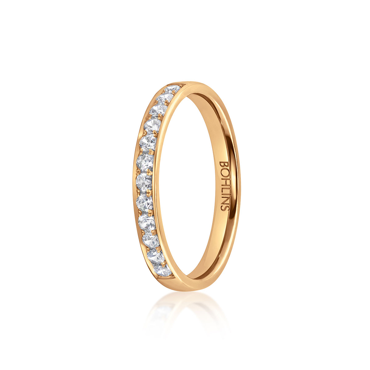 Faderen 0,02 ct