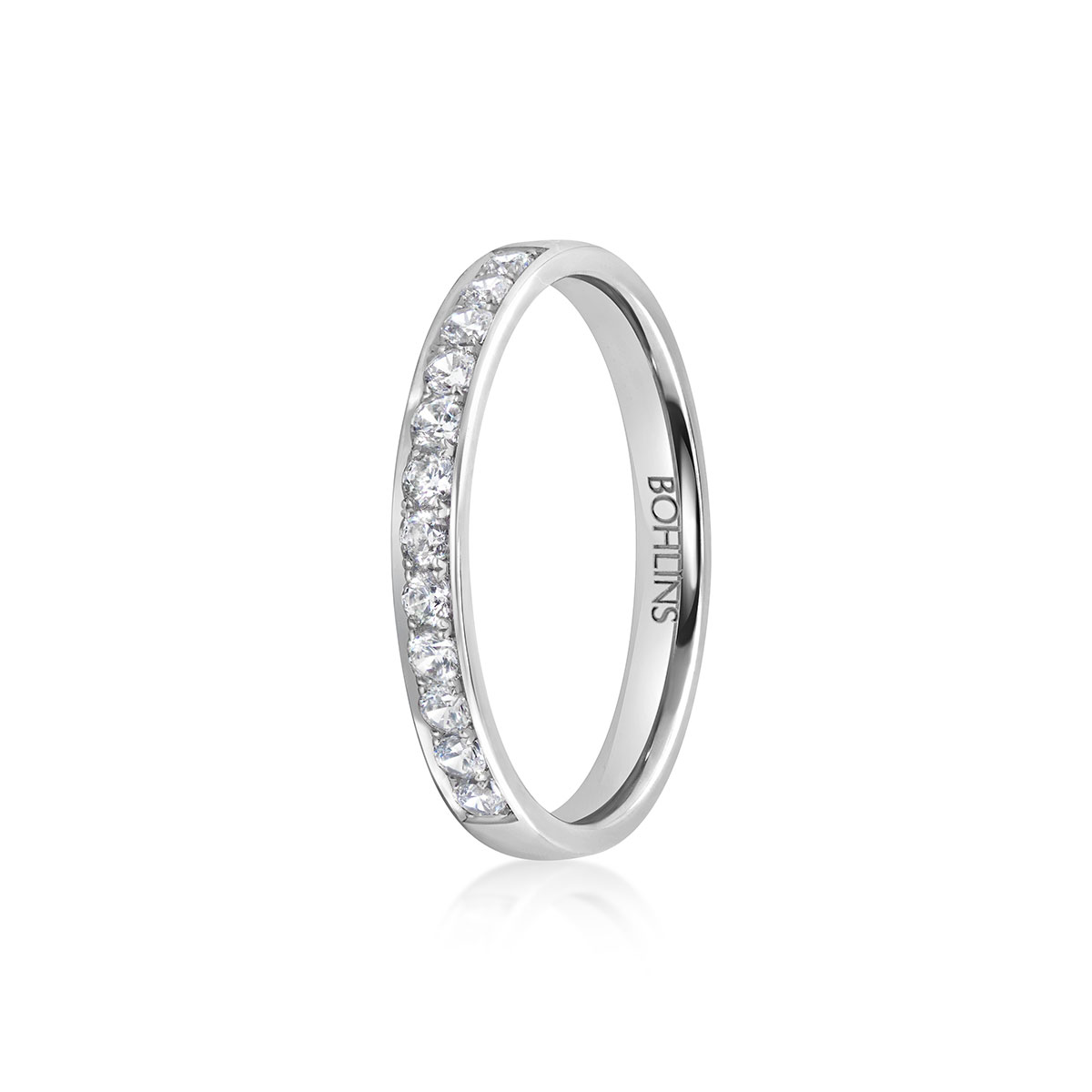 Faden 0,02 ct VG