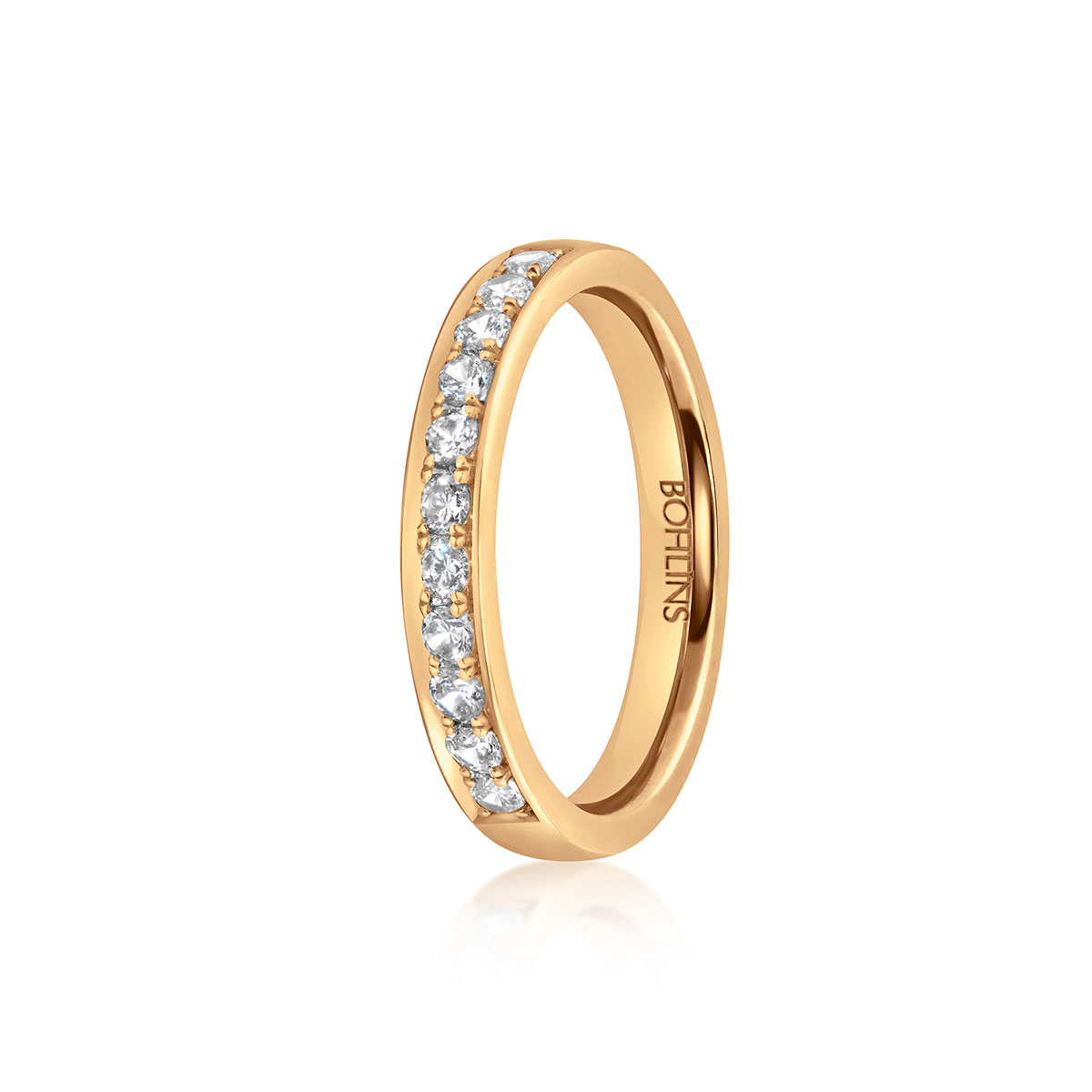 Faderen 0,03 ct