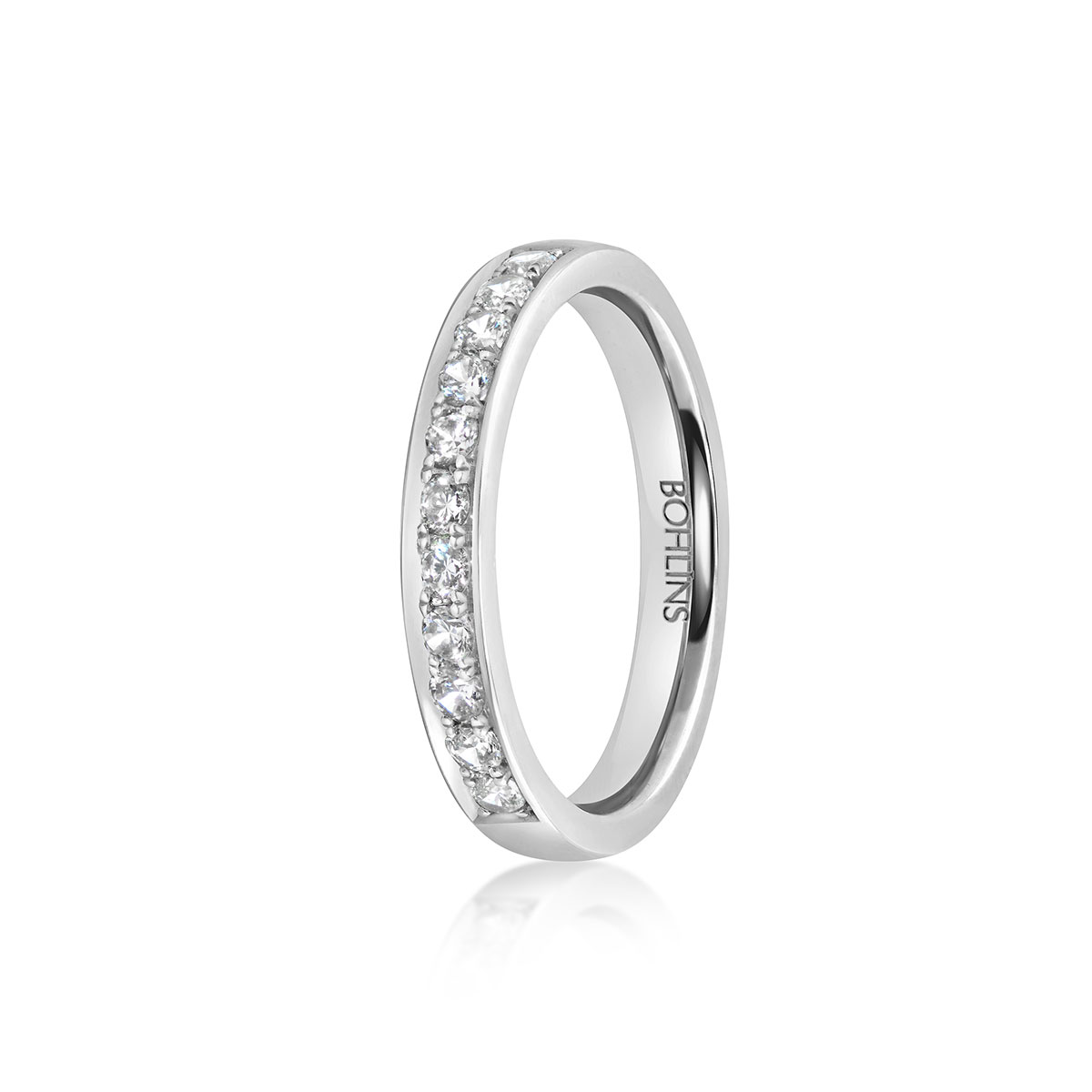 Faden 0,03 ct VG