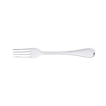 Swedish Food Fork