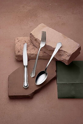 Swedish kitchen knife