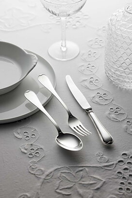 Swedish table fork