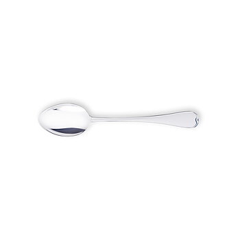 Swedish coffee spoon