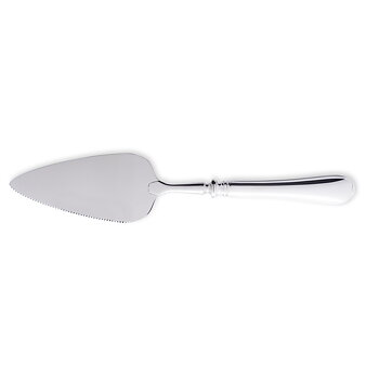 Swedish cake spatula, stainless blade